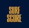 SurfScore logo